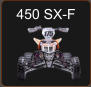 450 SX-F